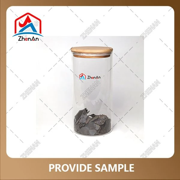 Vanadium Pentoxide Flakes V₂O₅ factory