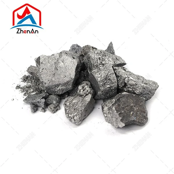 0.7-1.0Mm Silicon Barium Inoculant