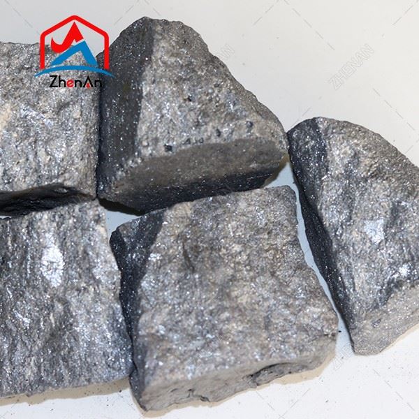 1-3mm 3-10mm Silicon Barium