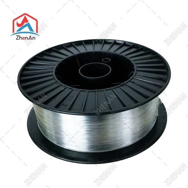 1.6mm Zinc Wire suppliers