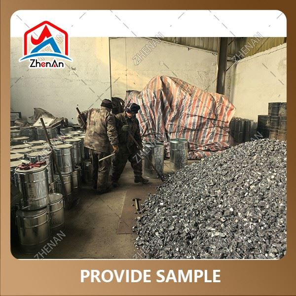 Chinese Manufacturer Production Raw Material Fe V Vanadium Iron For Casting, Widely Used Fev40 Uniform Ferro Vanadium Iron Alloy