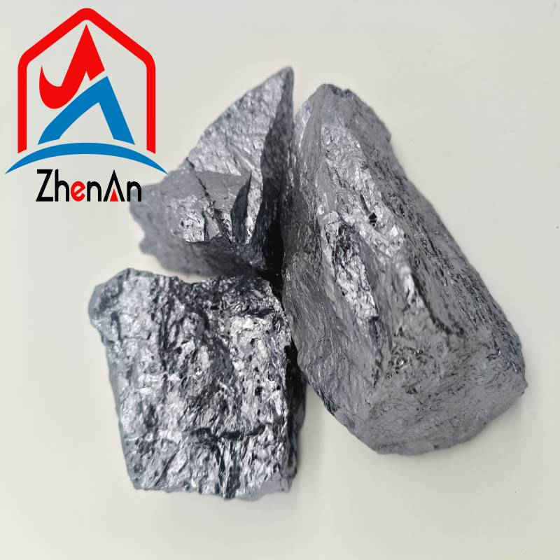 A Common Metal Ferro Silicon 70