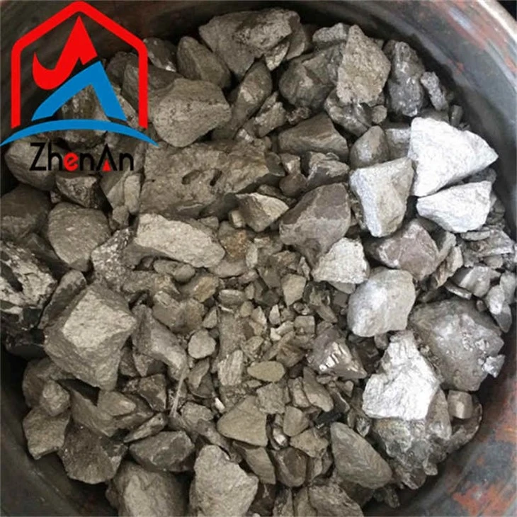 A Special Additive Ferro Vanadium 60