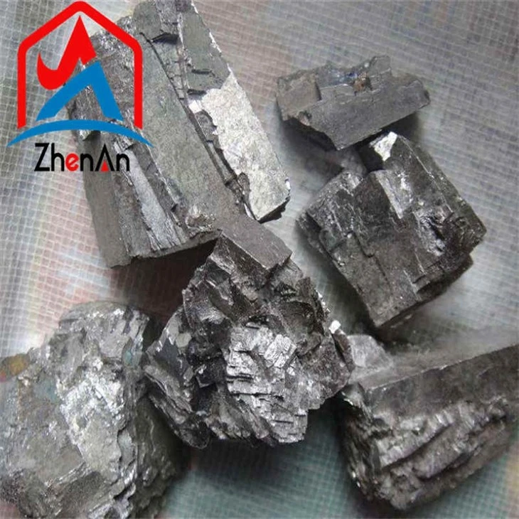 A Type Of Ferro Vanadium Ferro Vanadium 40