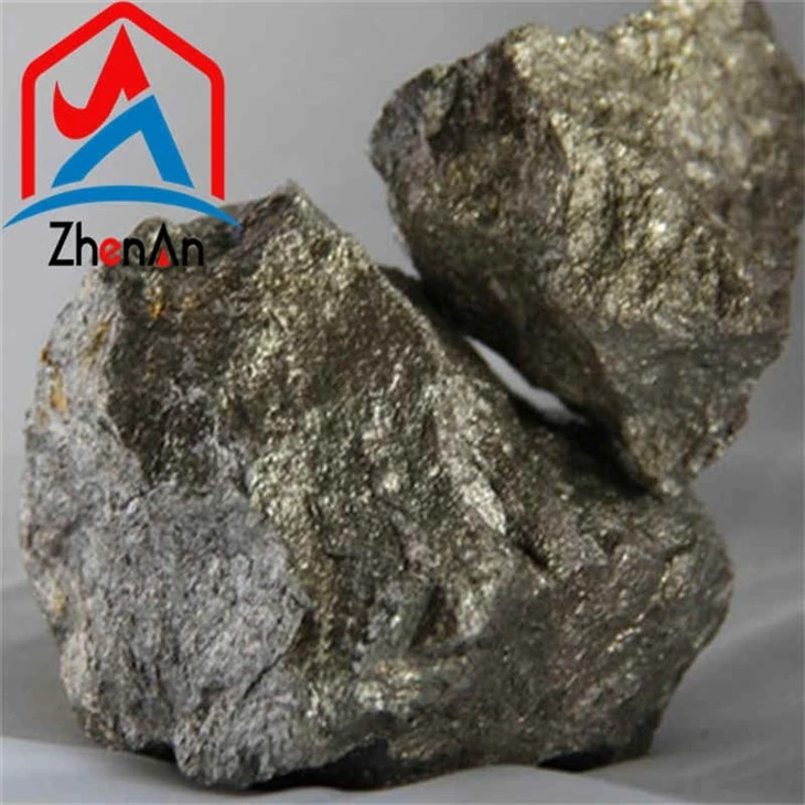 A Type Of Ferro Vanadium Ferro Vanadium 40