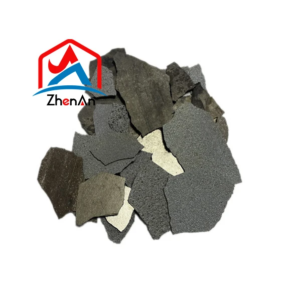 An Important Material Electrolytic Manganese Flake