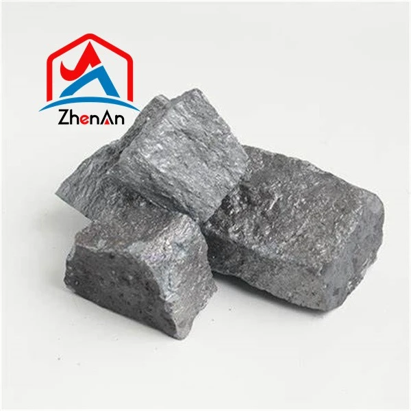 Application Of Ferro Silicon Alloy