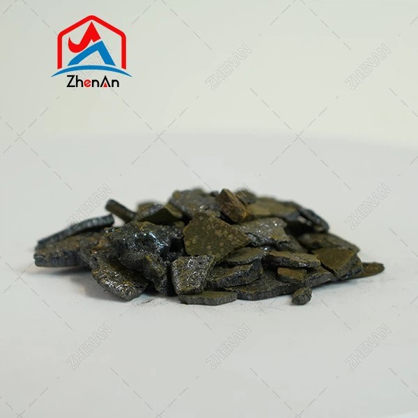 Application Of Vanadium Pentoxide Flake