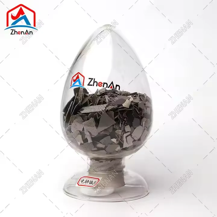 Electrolytic Manganese 99.5