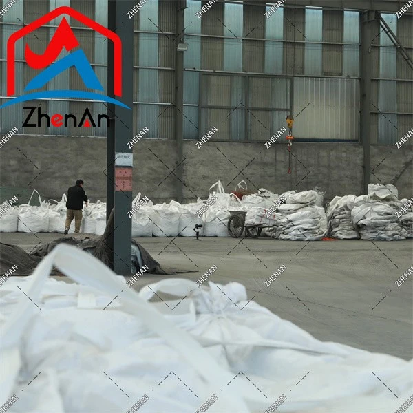 Electrolytic Manganese Flake For Industry