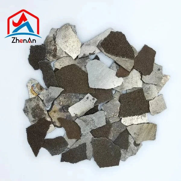 Electrolytic Manganese Flakes 99.5