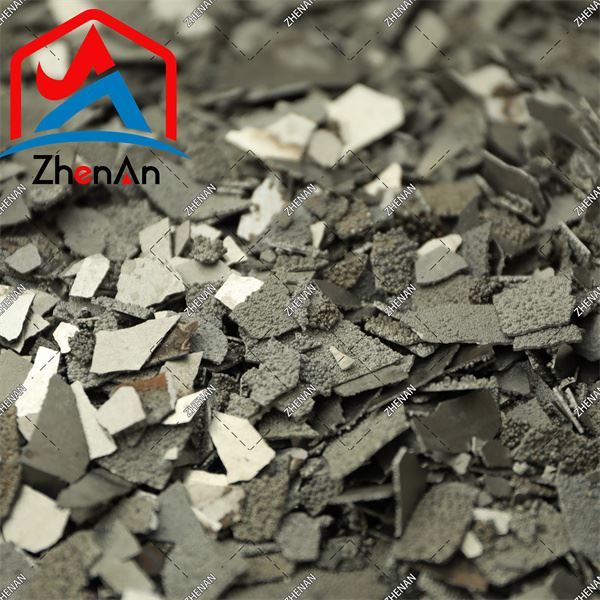 Electrolytic Manganese Sheet