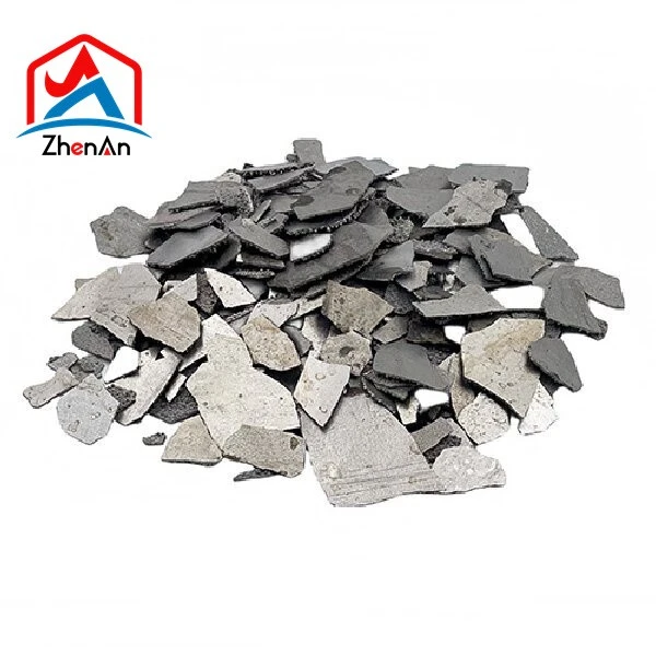 Hazards Of Electrolytic Manganese