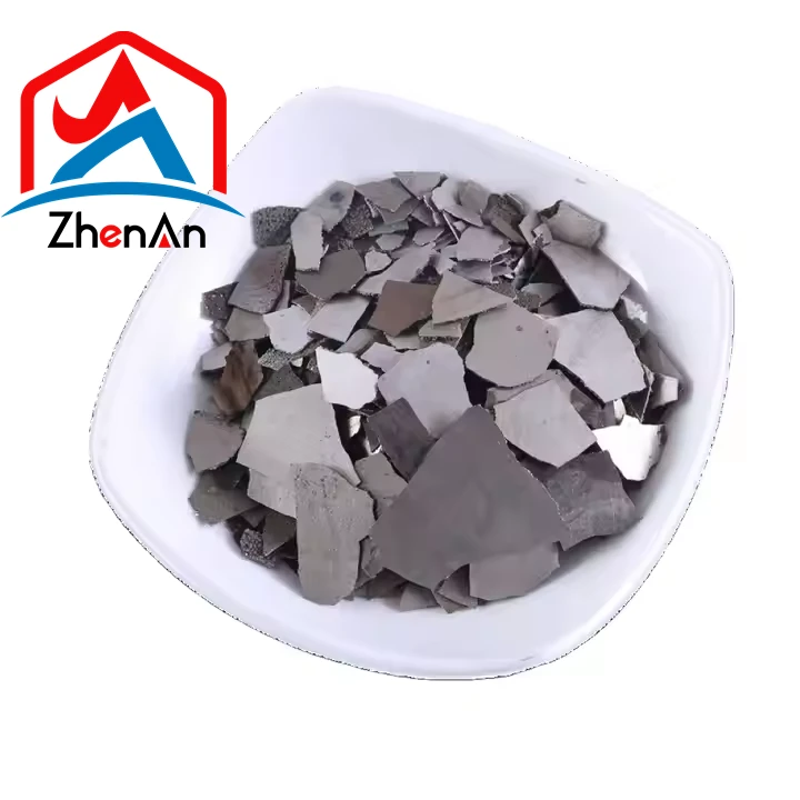 EMM High Purity