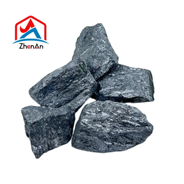 Ferro Calcium Silicon