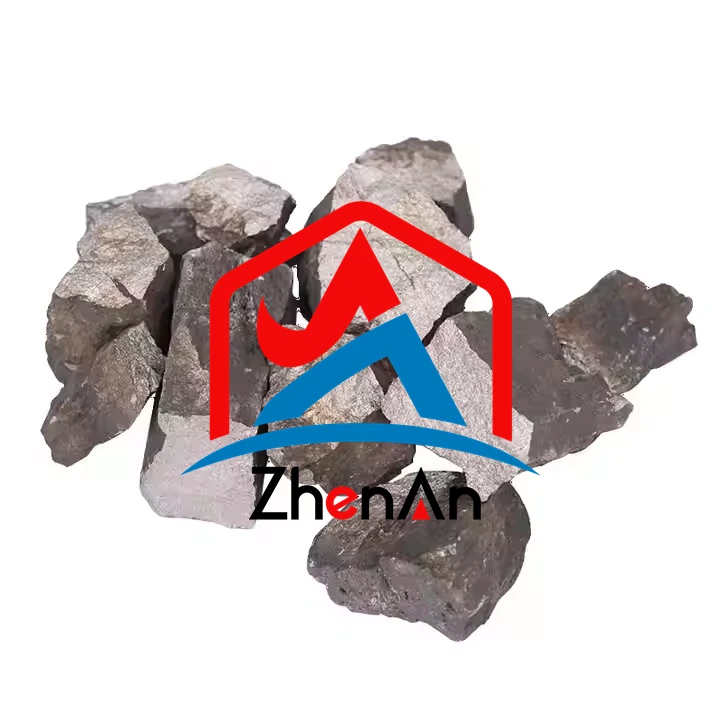 Ferro Manganese 80 Pure Lump