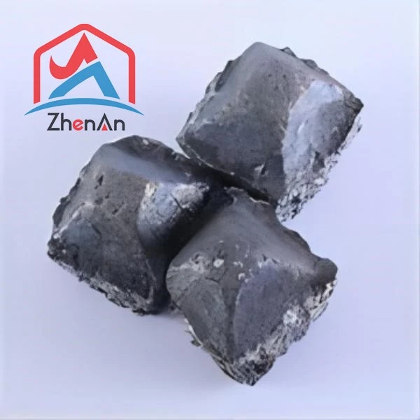 Ferro Silicon Aluminum For Steelmaking