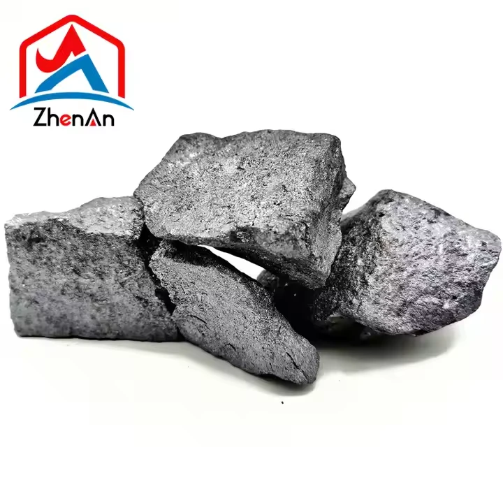 Ferro Silicon For Industry
