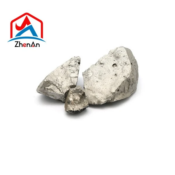 Analysis Of Features Of Iron Produced By Ferrotitanium Plants