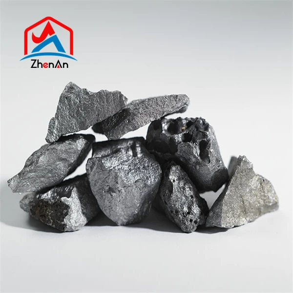 Details Of Ferro Titanium