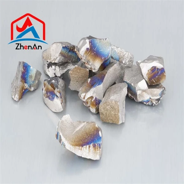 Ferro Titanium Ti