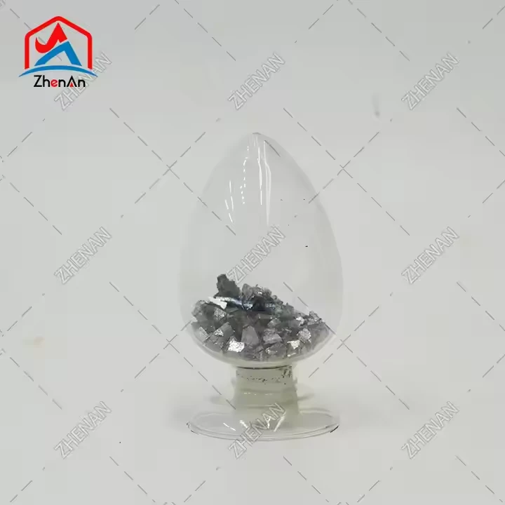 Ferro Vanadium 50 Alloying Element