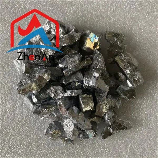 Ferro Vanadium 50 With High Performance Ferro Vanadium 50 With High Performance