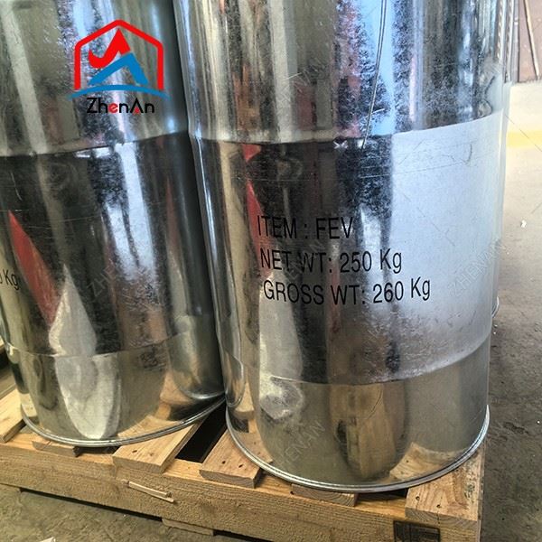 ferro vanadium powder For Sale
