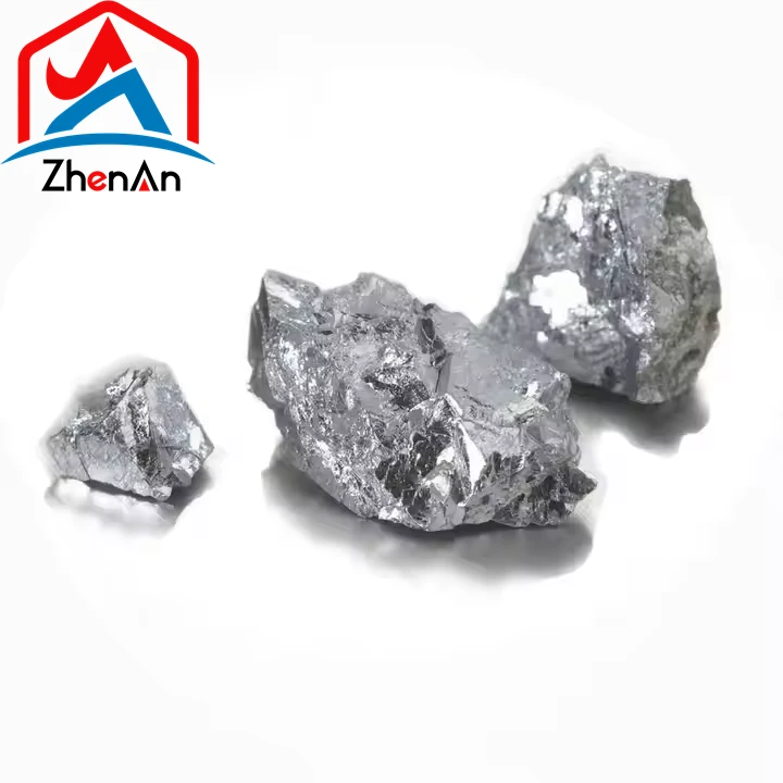 Ferro Vanadium For Making Steel