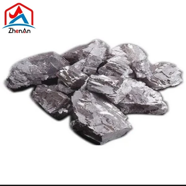 Ferro Vanadium Metallurgical Materials Experts