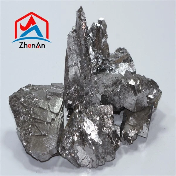 Introduction To Ferrovanadium: Origin And Use