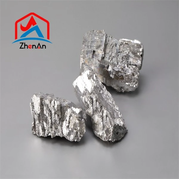 The Market Prospect Of Ferro Vanadium
