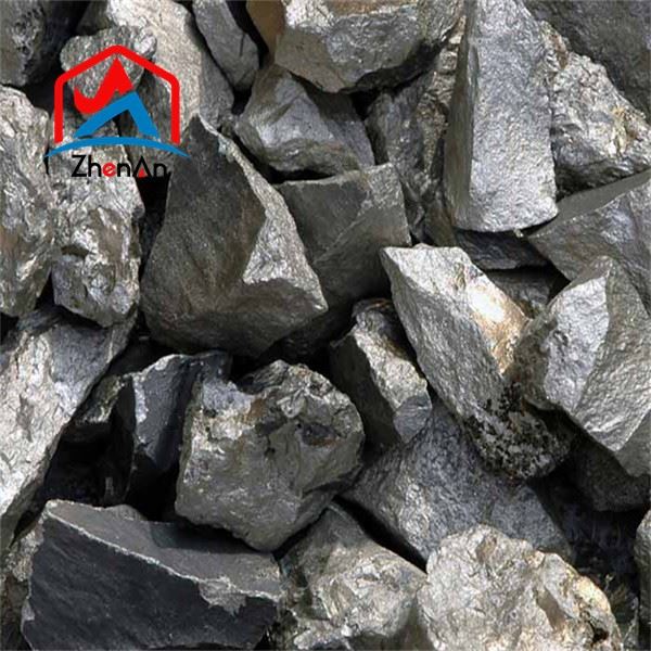 The Market Prospect Of Ferro Vanadium