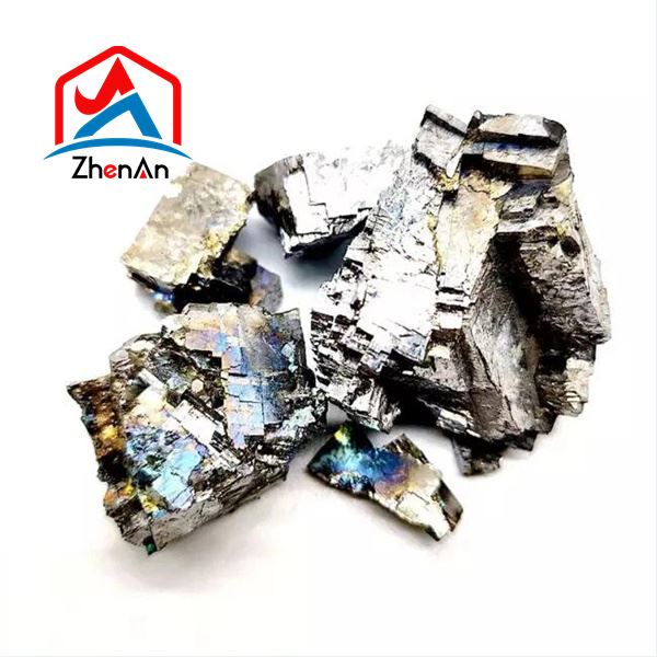 The Kind Of Ferro Vanadium