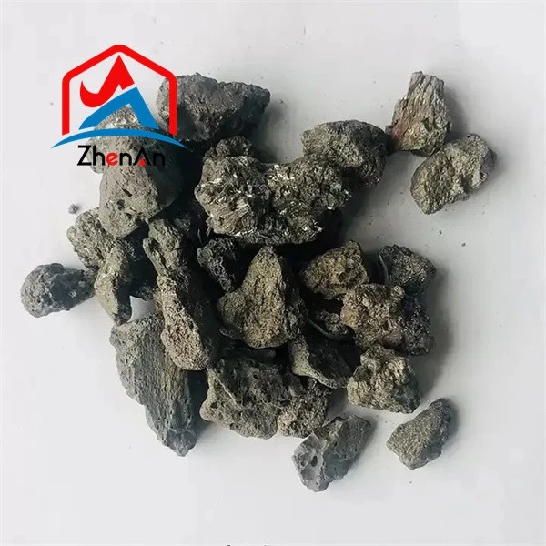 Ferrophosphorus Alloy Of Various Grades
