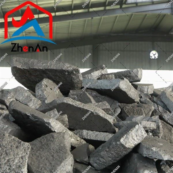 Ferrosilicon For Metallurgical Industry