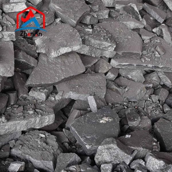 Ferrosilicon Powder 60mesh