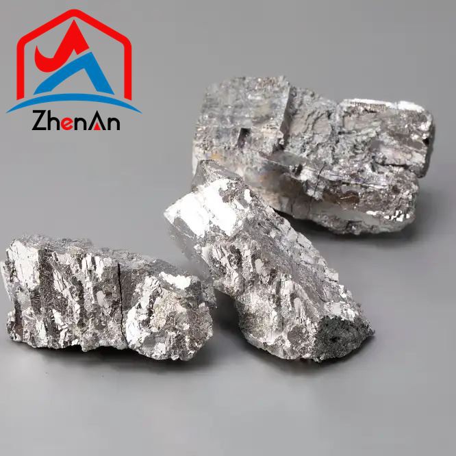 Ferrovanadium Block Ferrovanadium Block