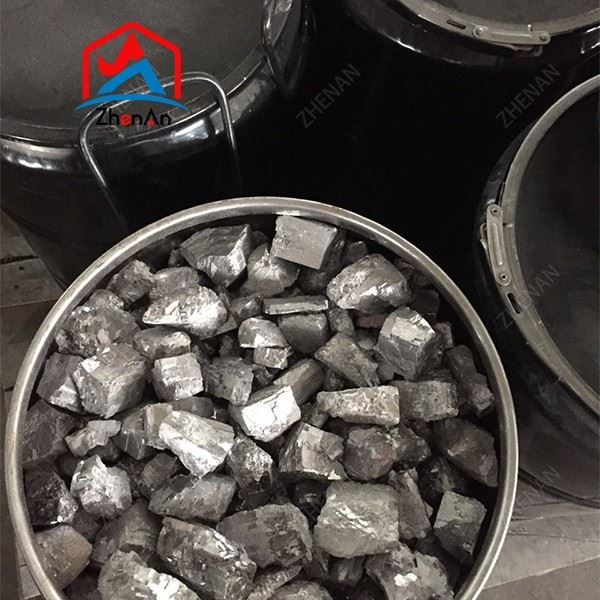 Alloy of Iron and Vanadium   Free Sample