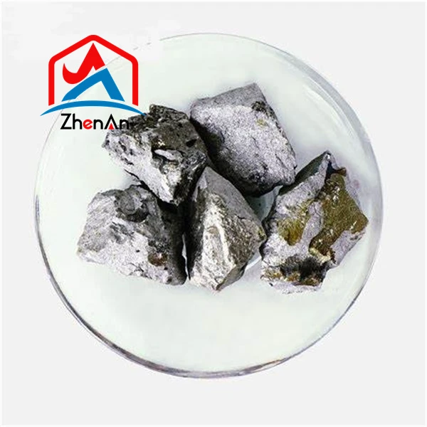 Ferrovanadium For Industrial Uses
