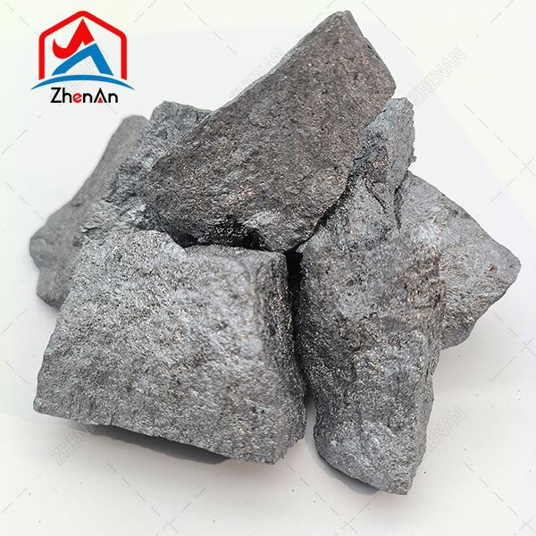 FeSi Ferro Silicon Briquette
