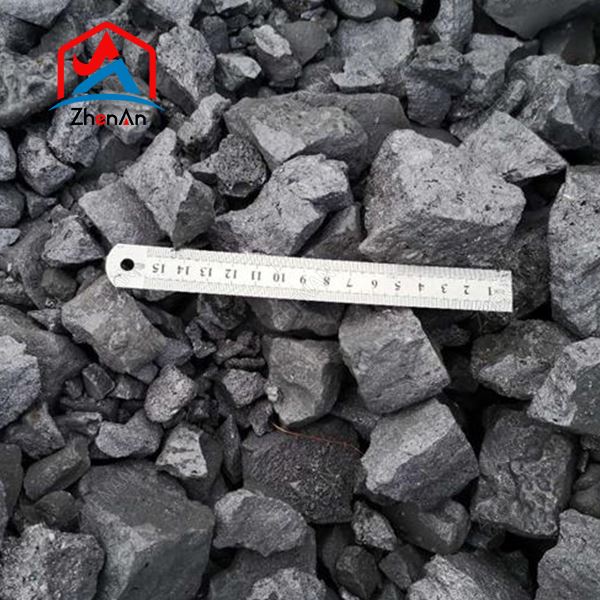 FeSi Silicon Iron Ball