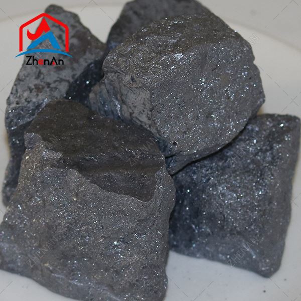 Good High Carbon Silicon