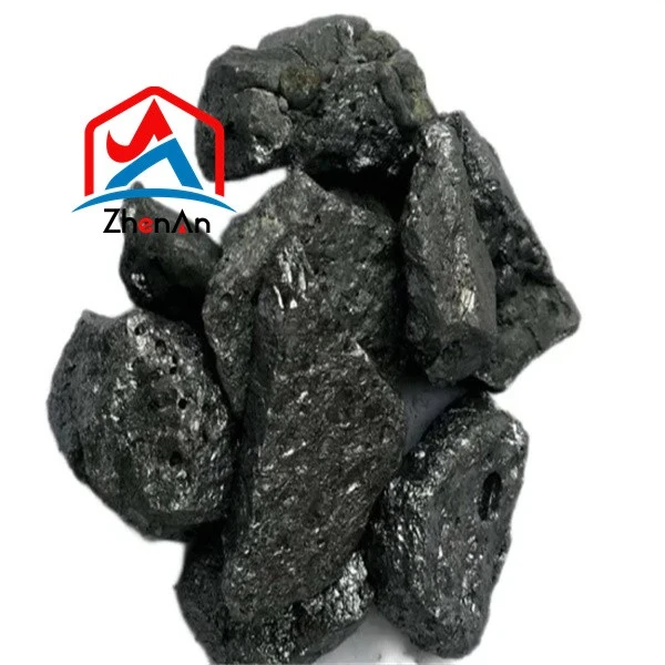 high carbon silicon with good price