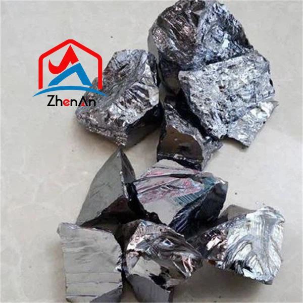 Good Quality Silicon Metal 441