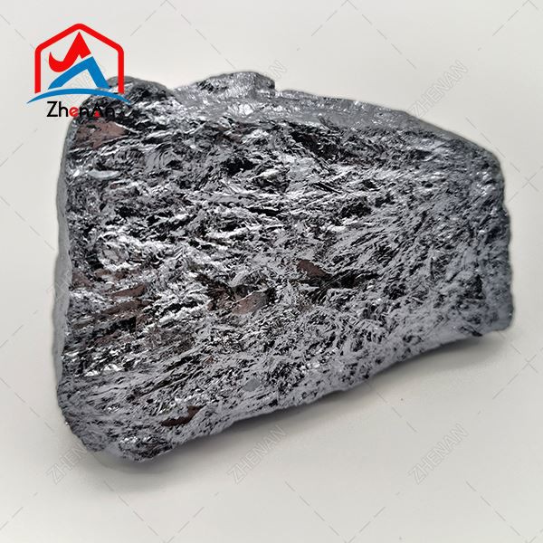 Good Silicon Metal 551