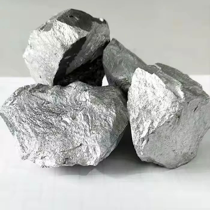 High Carbon Ferro Manganese High Purity