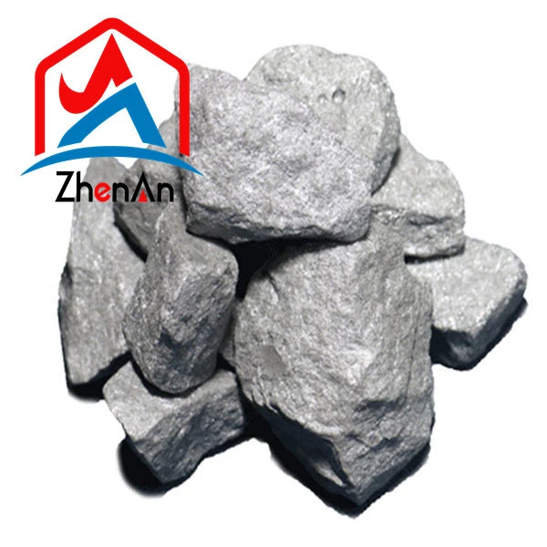 High Level Alloys Ferro Silicon Aluminum