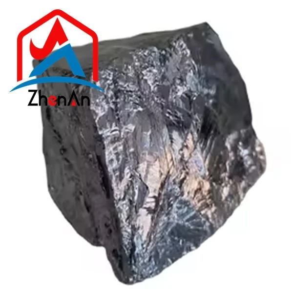 High Level Material Silicon Metal 3303