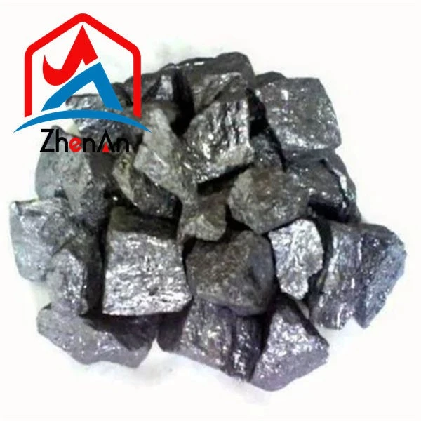 High Level Material Silicon Metal 3303